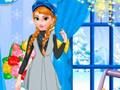 Trò chơi Mua sắm tại Trung tâm thương mại Công chúa Băng trực tuyến