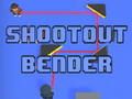 Trò chơi Bắn Bender trực tuyến