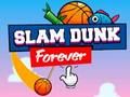 Trò chơi Slam Dunk Mãi Mãi trực tuyến