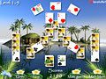 Trò chơi Bahamas Solitaire  trực tuyến