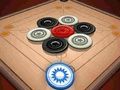 Trò chơi Carrom 2 Người Chơi trực tuyến