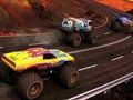 Trò chơi Huyền thoại đua xe Monster Truck trực tuyến