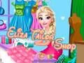 Trò chơi Cửa hàng Eliza trực tuyến