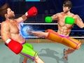 Trò chơi Câu lạc bộ vật lộn Bodybuilder Ring trực tuyến Trò chơi Câu lạc bộ vật lộn Bodybuilder Ring trực tuyến