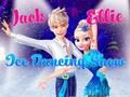 Trò chơi Chương trình khiêu vũ trên băng của Ellie Jack trực tuyến