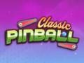 Trò chơi Pinball Cổ điển trực tuyến