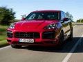 Trò chơi Câu đố Porsche Cayenne GTS 2020 trực tuyến
