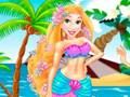 Trò chơi Kỳ Nghỉ Kỳ Lạ của Công Chúa trực tuyến