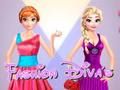 Trò chơi Diva Thời Trang trực tuyến
