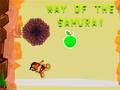 Trò chơi Con đường Samurai trực tuyến
