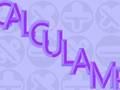 Trò chơi Tính toán tôi trực tuyến
