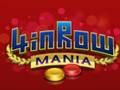 Trò chơi 4 Trong Hàng mania trực tuyến