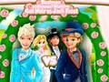 Trò chơi Người phù rể tại đám cưới của Rapunzel trực tuyến