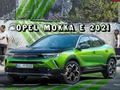 Trò chơi Câu đố 2021 Opel Mokka e trực tuyến
