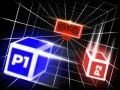 Trò chơi Khối Gấp Đôi trực tuyến