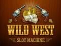 Trò chơi Máy Slot Miền Tây Hoang Dã trực tuyến