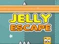 Trò chơi Trốn thoát Jelly trực tuyến