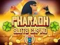 Trò chơi Sòng bạc Pharaoh Slots trực tuyến
