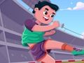 Trò chơi Mục tiêu sút phạt  trực tuyến