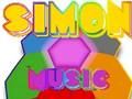 Trò chơi Nhạc Simon trực tuyến