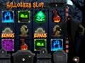 Trò chơi Slot Halloween trực tuyến