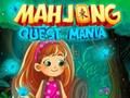 Trò chơi Mahjong Quest Mania trực tuyến