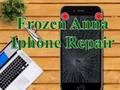 Trò chơi Sửa chữa iPhone của Anna Băng trực tuyến