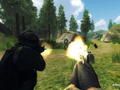 Trò chơi FPS bắn súng sinh tồn Sim  trực tuyến