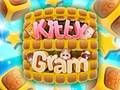 Trò chơi Kitty gram trực tuyến