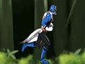 Trò chơi Samurai Ranger chạy trực tuyến