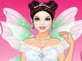 Trò chơi Ngôi sao cổ tích Barbie trực tuyến