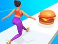 Trò chơi TWERK RACE 3D trực tuyến