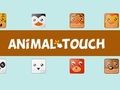 Trò chơi Động vật Toush  trực tuyến
