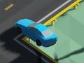 Trò chơi Trò chơi đua xe ZigZag Racer 3D  trực tuyến