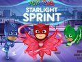 Trò chơi PJ mặt nạ sao Starlight Sprint trực tuyến