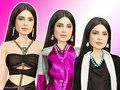 Trò chơi Priyanka Chopra ăn mặc trực tuyến