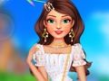 Trò chơi BFFs Fashionista Spring Break  trực tuyến