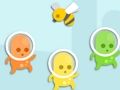 Trò chơi Weee Mất tích và tìm bạn  trực tuyến