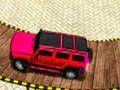 Trò chơi Crazy Stunt 3D trực tuyến