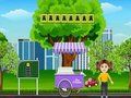 Trò chơi Mua một ly kem  trực tuyến