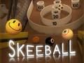 Trò chơi Skeeball trực tuyến