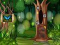 Trò chơi Tree House Forest Escape trực tuyến