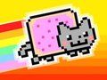 Trò chơi Nyan Cat Flappy trực tuyến