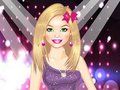 Trò chơi Barbie Popstar Dressup trực tuyến