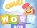 Trò chơi OMG Từ Pop trực tuyến