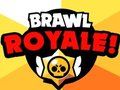 Trò chơi Brawl Royale trực tuyến