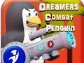 Trò chơi Những kẻ mộng mơ Combat Penguin  trực tuyến