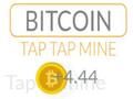 Trò chơi Bitcoin Tap Tap Mine trực tuyến