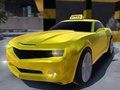 Trò chơi Trình điều khiển taxi thực 3D trực tuyến Trò chơi Trình điều khiển taxi thực 3D trực tuyến