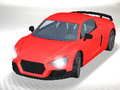 Trò chơi Drift Car Sim  trực tuyến